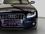 Audi S5 3.0 TFSI*QUATTRO*CARBON*B&O*XENON*19ZOLL*MMI* - Audi S5 mit Benzin-Antrieb: Sportwagen, Automatik
