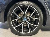 BMW 530e Touring xDrive M-Sport NAV+LED+HEAD-UP+19ZO - BMW 530 in Oldenburg