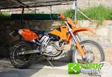 KTM EXC 250 EXC NON PARTE-CARBURATORE DACAMBIARE - Angebote