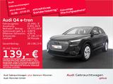 Audi Q4 e-tron 35 Navi+ - Audi Q4 e-tron in München