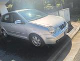 Volkswagen VW Polo 1,9 TDI - Volkswagen Polo aus 2004: TDI