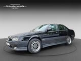 Alfa Romeo 164 Q4 3.0 QV IM ORIGINALZUSTAND H-KENNZEICHEN - Alfa Romeo 164: 3.0