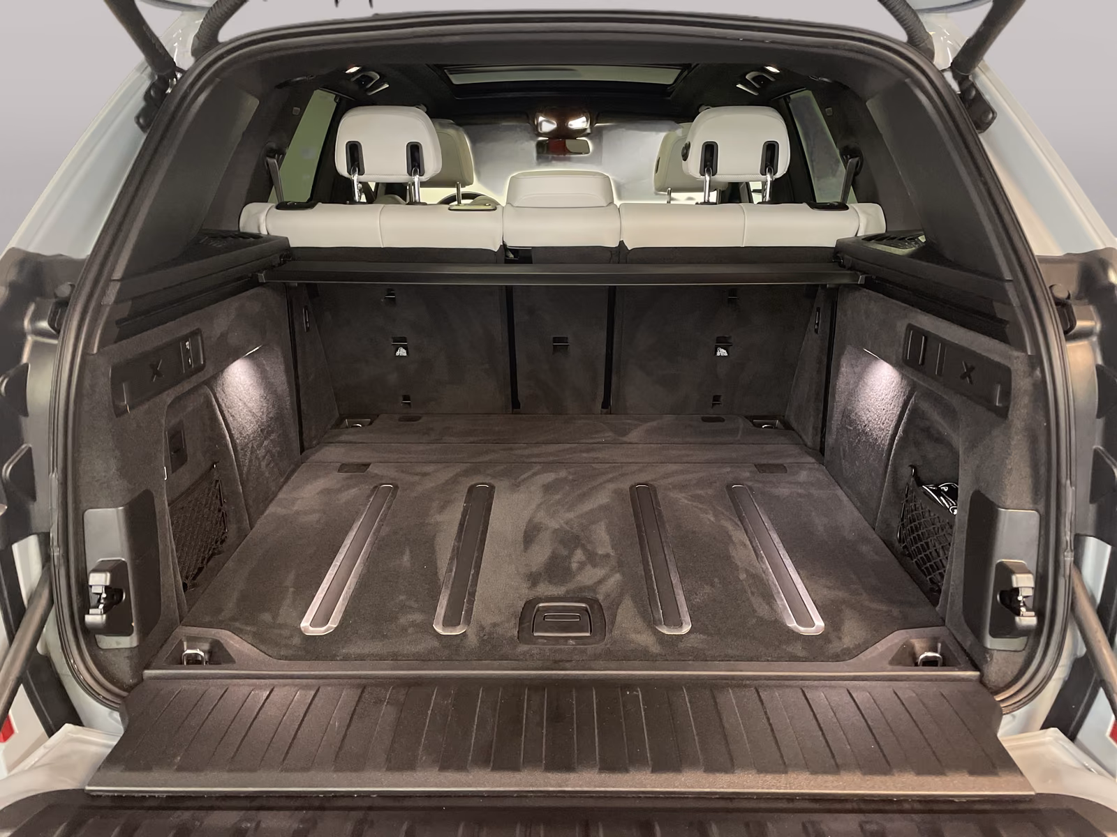BMW X5 M60i xDrive M Sport Harman/K LiveCockpitProf