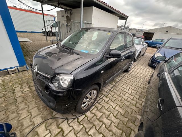 Renault Twingo Limited