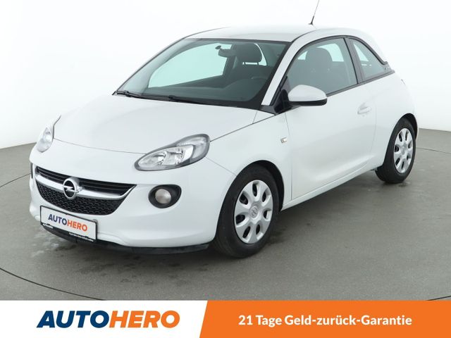 Opel Adam 1.2 Basis*KLIMA*GARANTIE*