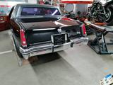 Cadillac Eldorado Biarritz - Cadillac Eldorado Gebrauchtwagen