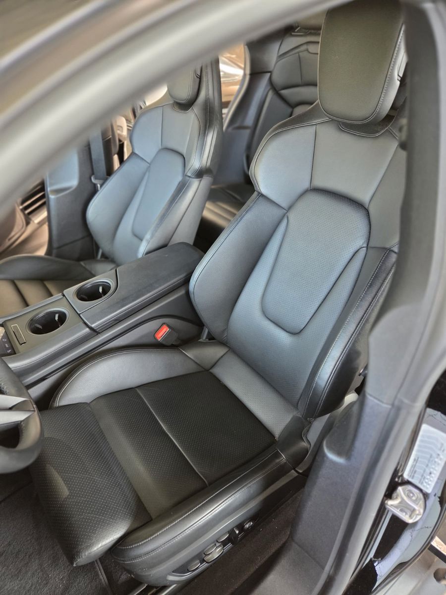 Fahrzeugabbildung Porsche Taycan/Bose/20 Zoll Aero-Rad/Matrix/SOH 91%