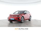 Volkswagen ID.4 GTX 4MOTION | NAVI | LED | ACC | PANO | AHK