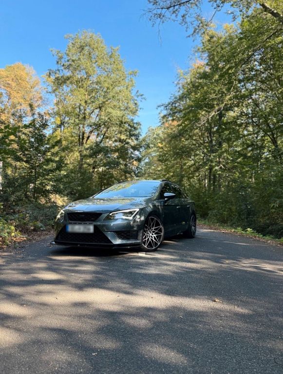 Image of Seat Leon