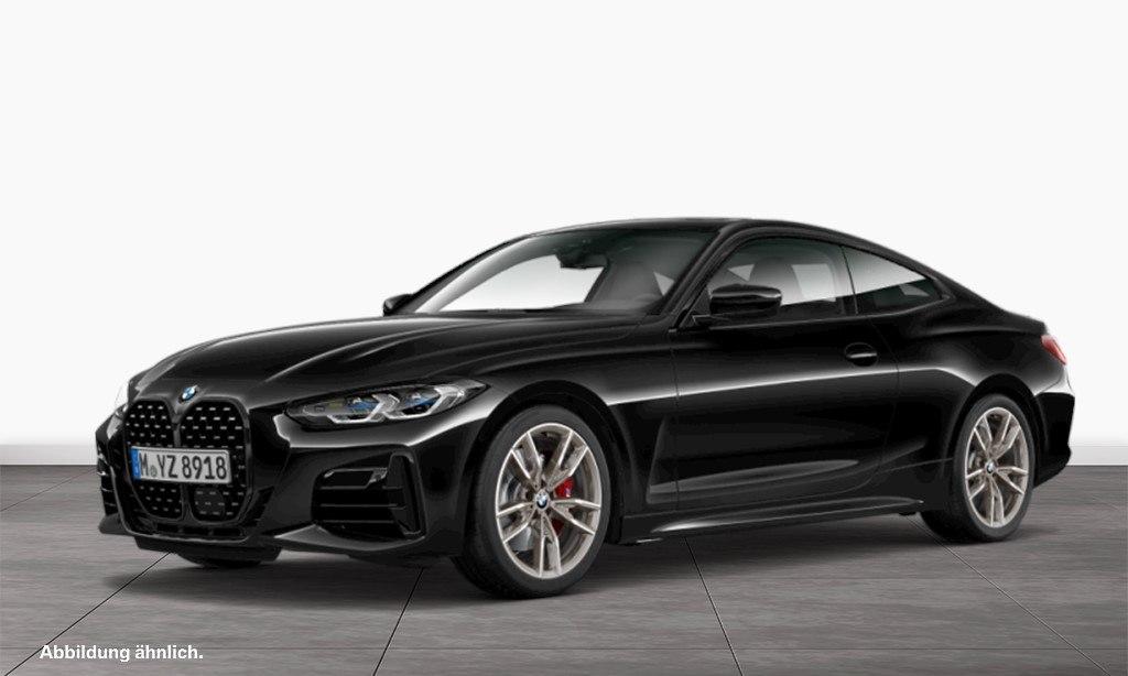 BMW M440i xDrive Coupé