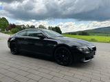 BMW 635d Coupé - - BMW 635: 635d