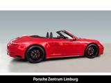 Porsche 991 911 Carrera 4 GTS Cabriolet Sportabgas BOSE - Porsche aus 2018