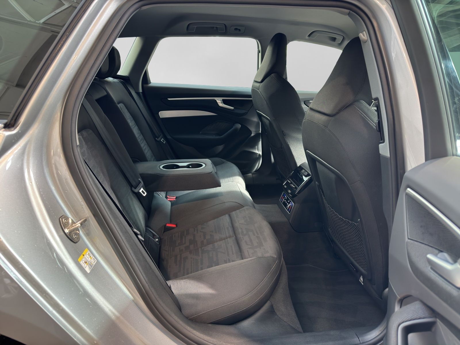 Audi A6 - Bild 6