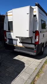 Citroën ROBETA Dionysus  - Citroën D