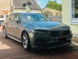 Volvo V90 D3 Kinetic - Volvo V90 Kinetic
