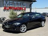 BMW 520 d xDrive/SHD/Headup/M-Paket/Voll - BMW 520 in Mönchengladbach