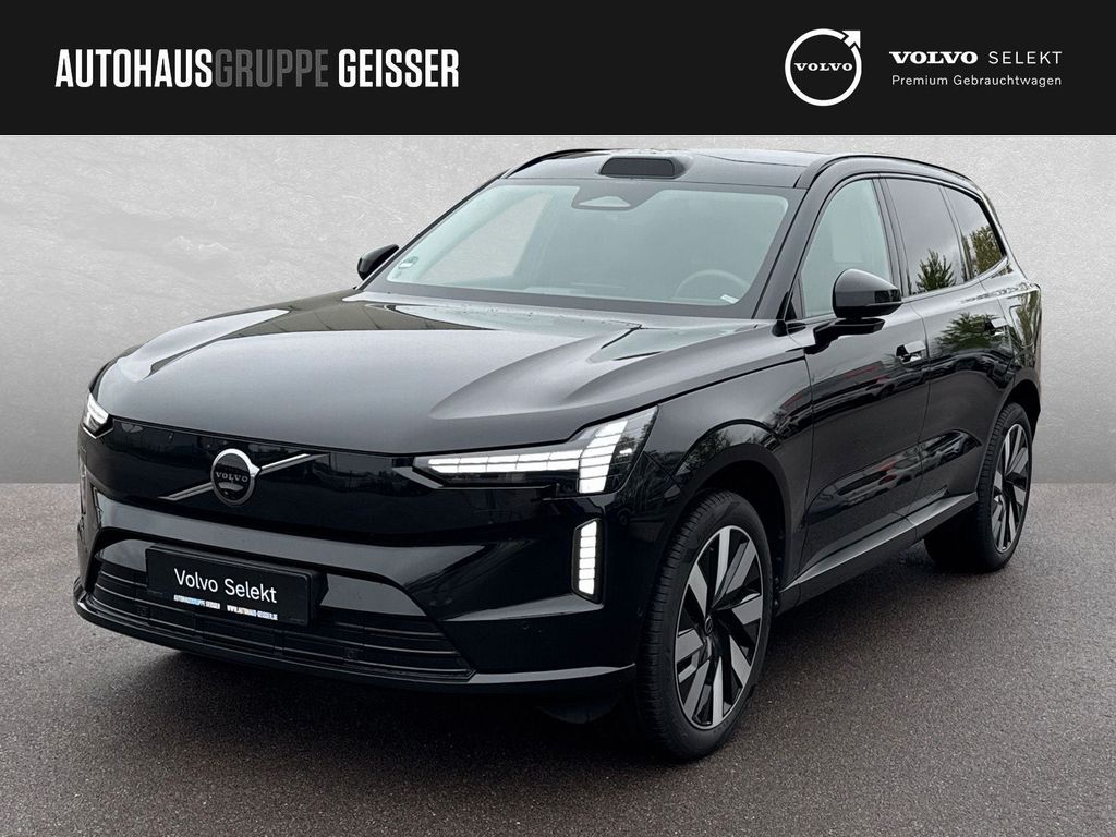 Angebot ansehen Volvo EX90