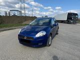 Fiat Grande Punto 1.3 16V Multijet Dynamic - Fiat Grande Punto mit Diesel-Antrieb: 1.3