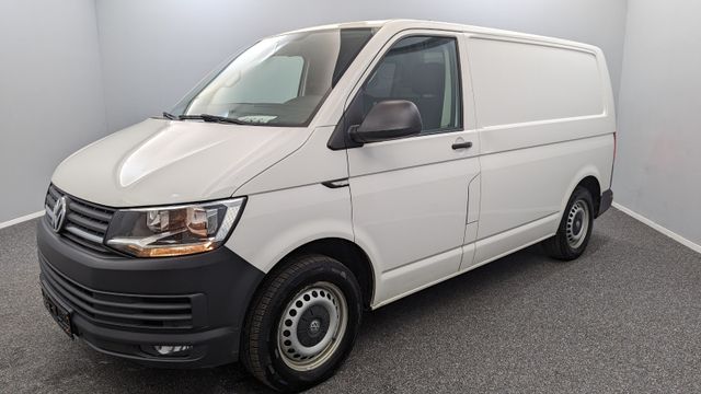 Volkswagen T6 Transporter Kombi Kasten 4Motion*SORTIMO*AHK