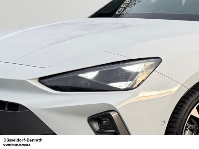 Cupra Leon - Bild 5