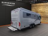 Carthago chic e-line I  51 QB Linerclass  - Offers