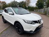 Nissan Qashqai Visia - Nissan aus 2015