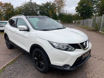 Nissan Qashqai - 4