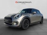 MINI ONE Chili Keyless Navi Shz PDC Ambiente Navi - silberne MINI ONE