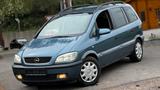 Opel Zafira 1.8 16V Edition 2000*TÜV+SERVICE NEU* - gebrauchte Opel Zafira aus dem Jahr 2000