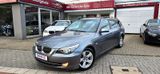 BMW 530d Automatik 1 Hand TÜV Neu - BMW 5 Series aus 2009