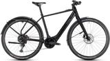 Cube Editor Hybrid Pro FE 400X black´n´spectral 54 cm - Cube E-Bikes