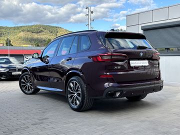 BMW X5 - 4