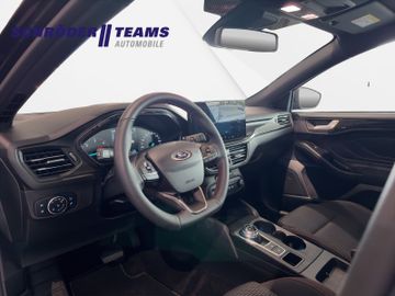Ford Focus - 9