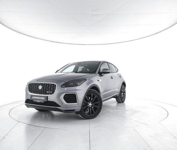 Jaguar JAGUAR Other E PACE 2.0D I4 163 CV AWD Auto R-Dy