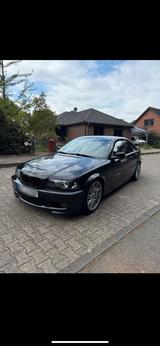 BMW E46 | 325ci | Viel erneuert | TAUSCH m... - BMW aus 2000: 3er