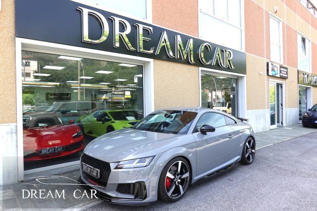 Image of Audi TT