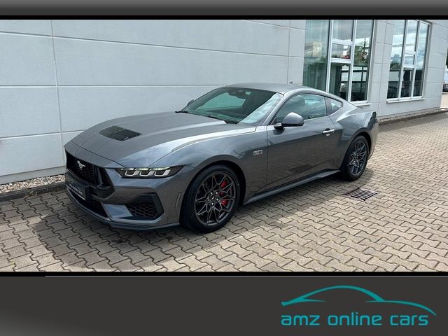 Ford Mustang GT 5.0 V8 Automatik neues Modell