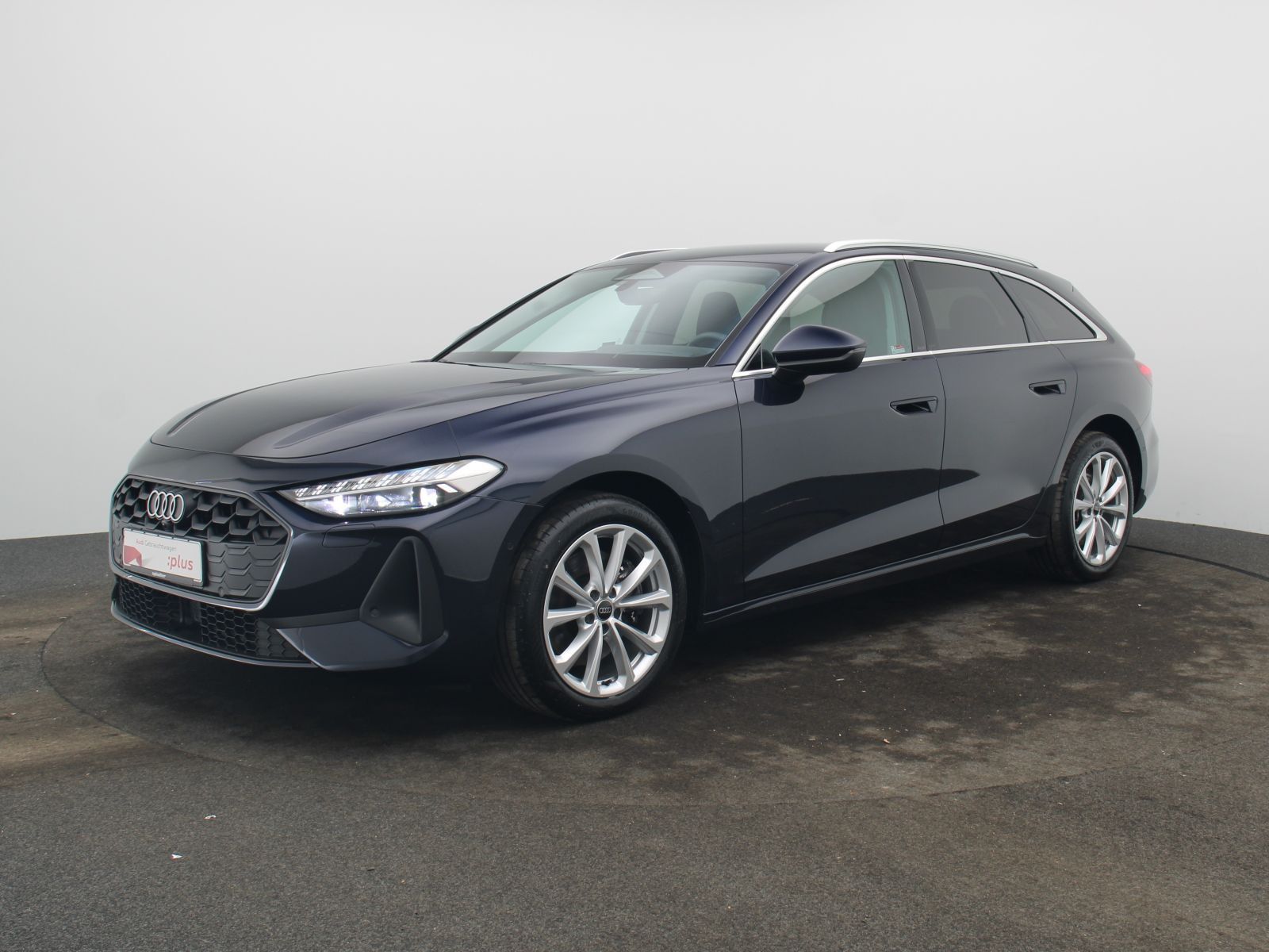 Audi A5 - Bild 2