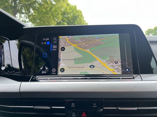 Golf VIII Variant 2.0 TDI Life