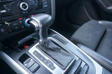 Audi A4 - 10