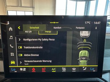 MYAUTOCENTER – Gebraucht- und Jahreswagen mit Werkstattservice in Pfaffenhofen Dacia Bigster Hybrid 155 Extreme*Kamera*Navi*LED*Klima