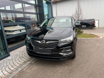 Opel Grandland (X) - 2