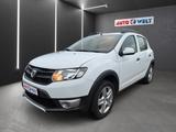 Dacia Sandero II Stepway Ambiance - Dacia Sandero Gebrauchtwagen