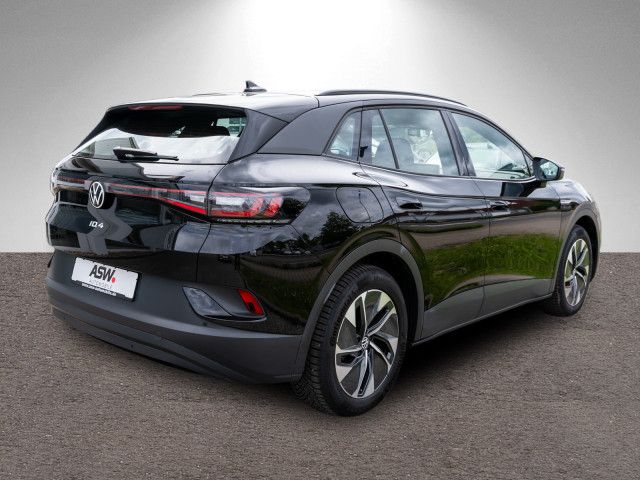 Volkswagen ID.4 - Bild 3