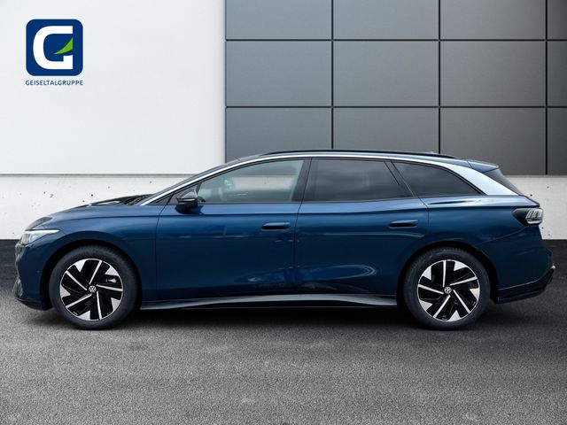 ID.7 Tourer Pro 210 kW 286 PS 77 kWh 1-Gang-Auto