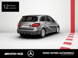 Mercedes-Benz B 200 EDITION B KAMERA AHK LED NAVI SITZHZ TEMPO - Mercedes-Benz B 200: Limousine