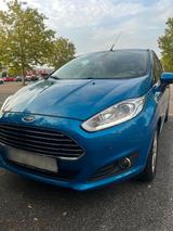 Ford Fiesta 1,0 EcoBoost 74kW S/S Titanium Titanium - Ford Fiesta: 7