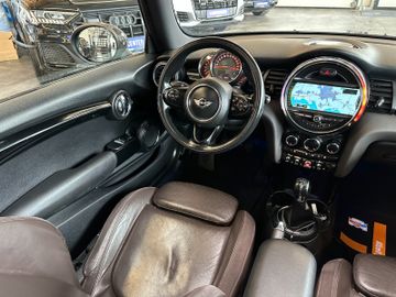 MYAUTOCENTER – Gebraucht- und Jahreswagen mit Werkstattservice in Pfaffenhofen MINI COOPER_SD *PANO*TEMPO*PDC*2-ZONEN*SPORT*