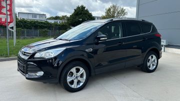 Ford Kuga - 1