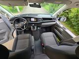 Volkswagen VW Transporter 6.1 Kastenwagen LR (lang) - Volkswagen: Transporter Kastenwagen